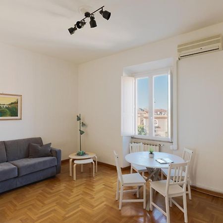 Aquaeductus Apartment Rome Extérieur photo