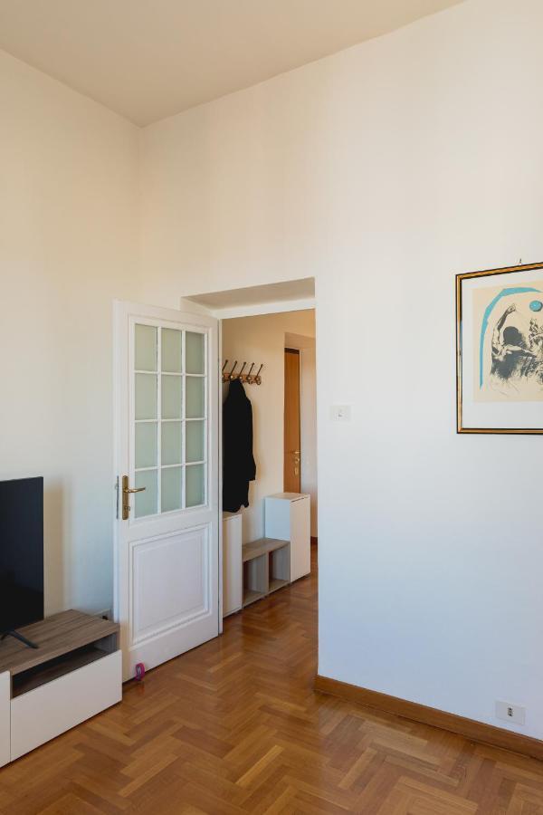 Aquaeductus Apartment Rome Extérieur photo