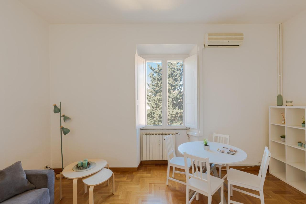 Aquaeductus Apartment Rome Extérieur photo