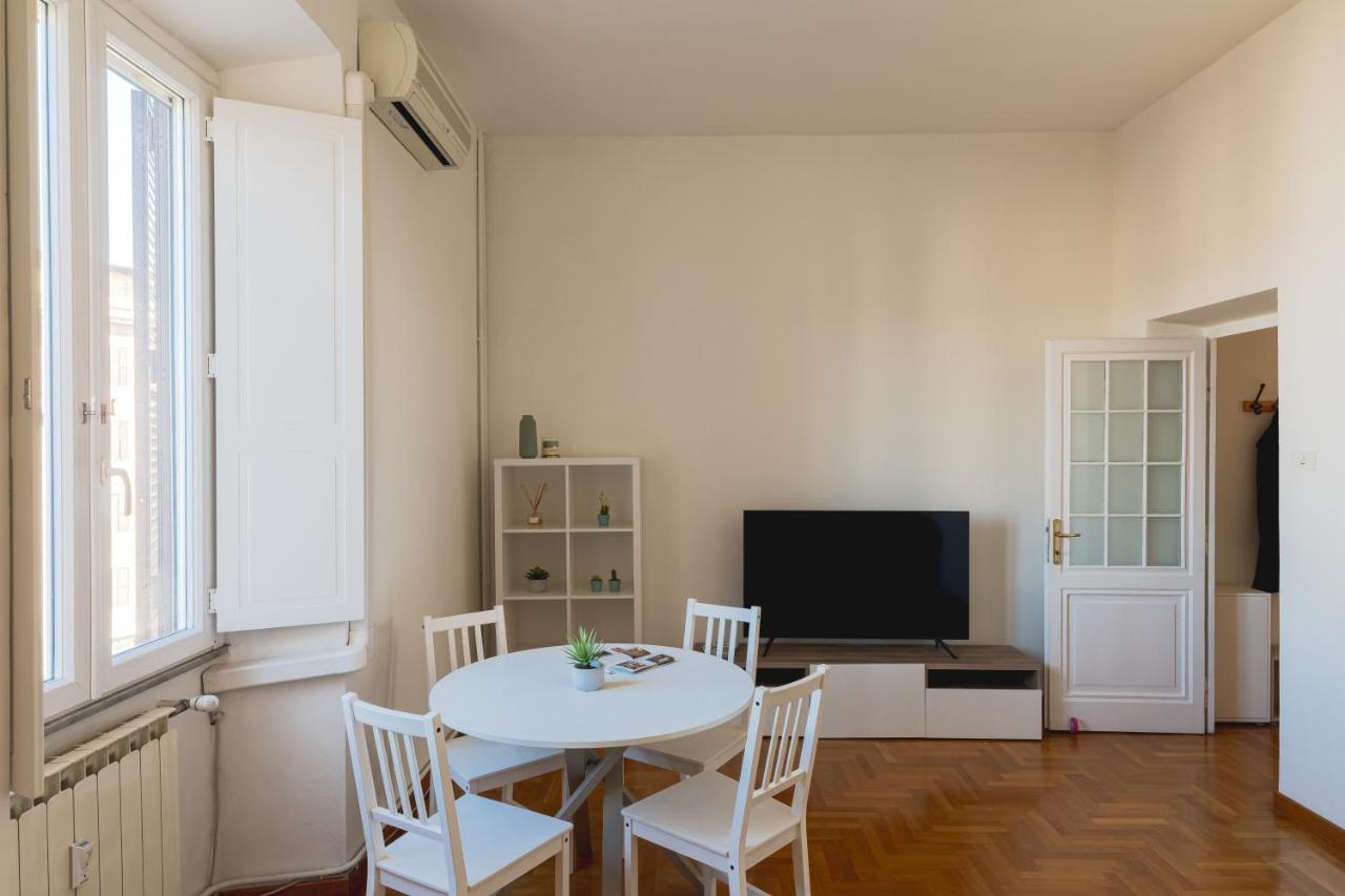 Aquaeductus Apartment Rome Extérieur photo