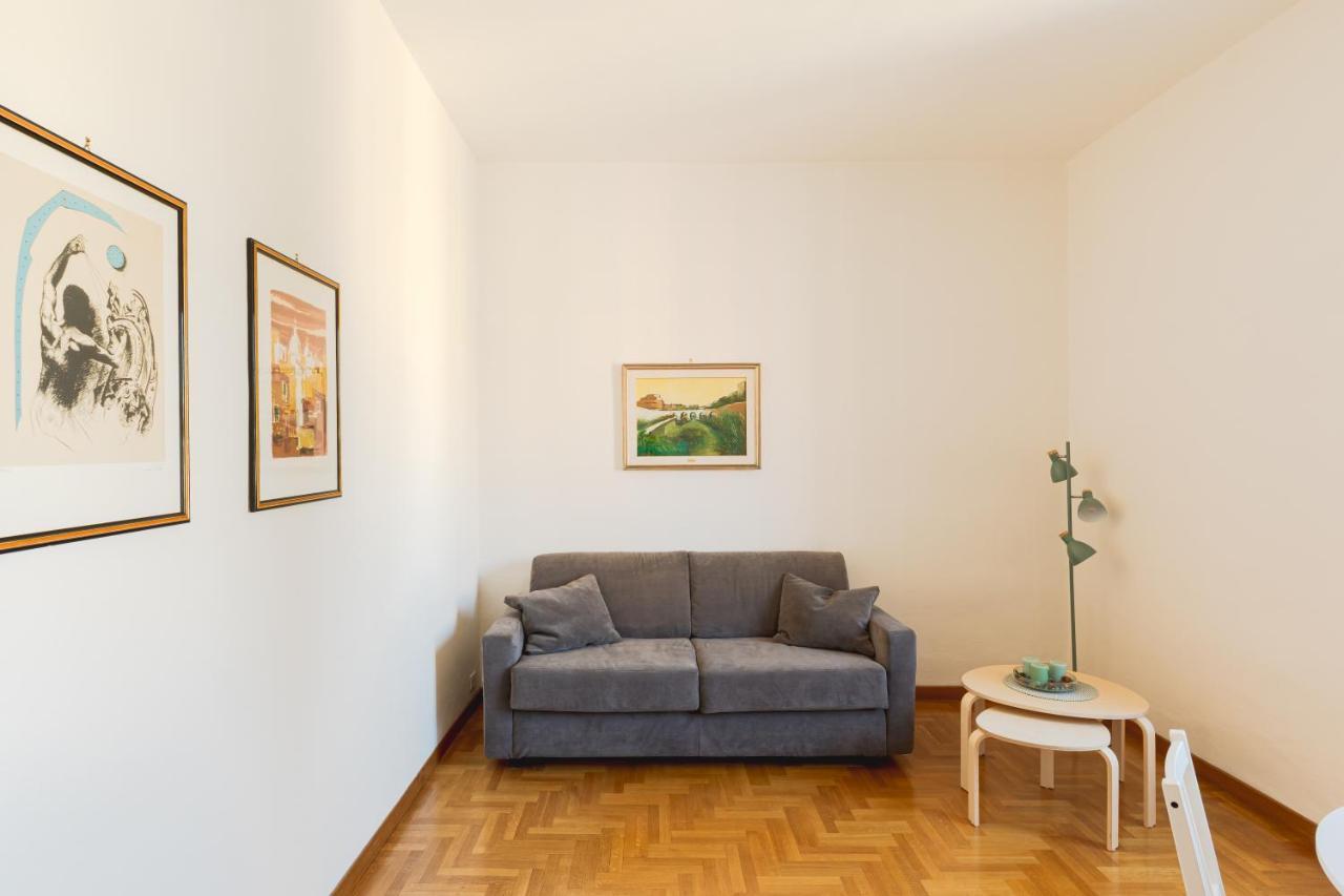 Aquaeductus Apartment Rome Extérieur photo