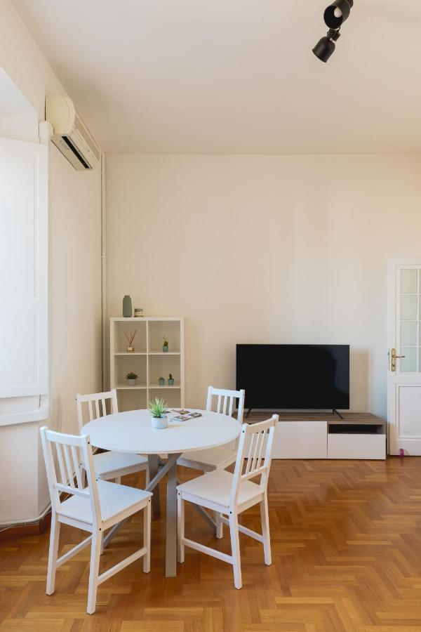 Aquaeductus Apartment Rome Extérieur photo