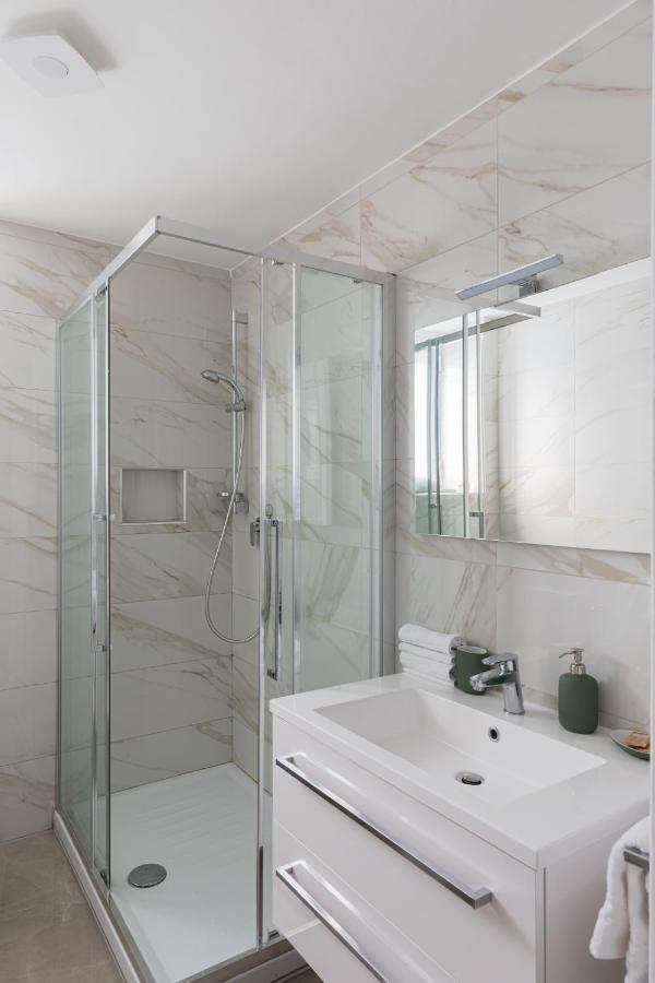 Aquaeductus Apartment Rome Extérieur photo