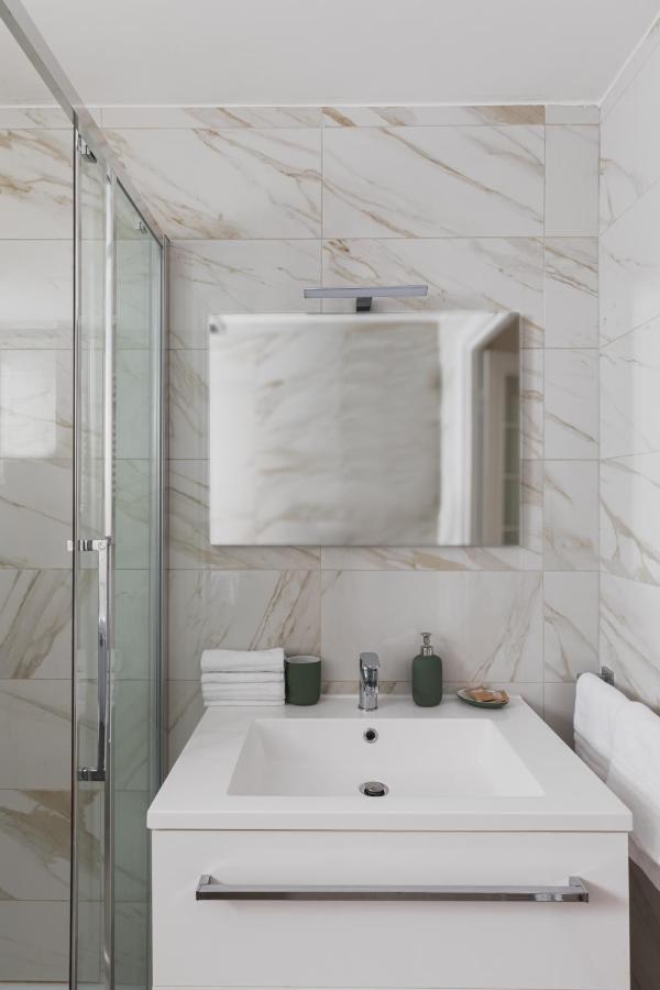 Aquaeductus Apartment Rome Extérieur photo
