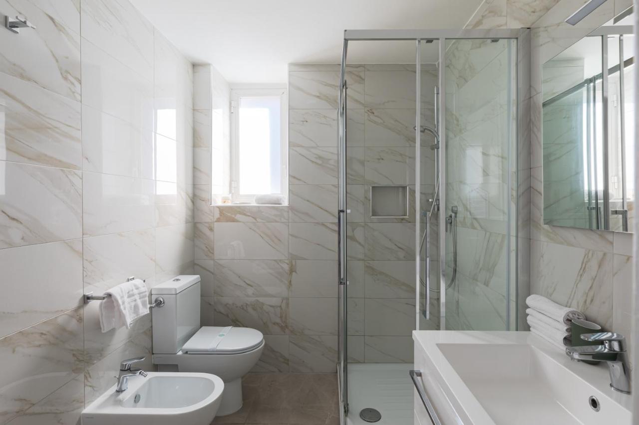 Aquaeductus Apartment Rome Extérieur photo